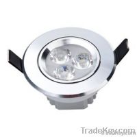 3 W Led Downlight