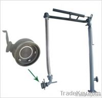 API rp1004 bottom loading arm