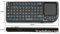 2.4G Ultra Mini Backlit Wireless