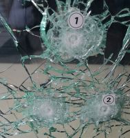 Anti Bullet Laminated Glass Interlayer-TPU