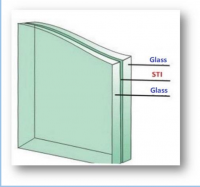 Thermochromic Sun-Shading PVB Interlayer