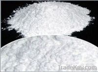 talc powder