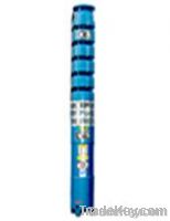 QJR Hot Spring submersible Pump