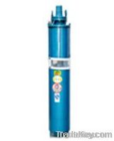 QS Water-filled Submersible Pump