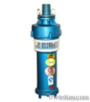 QY Oil-filled Submersible Pump