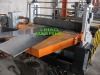 slitter line for metal sheet strip coil