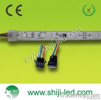 1903IC LED digital strips--Programable waterproof  strips