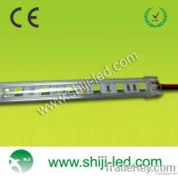 60LEDs 5050 strip-Tube waterproof