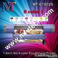 Epson series 8 Color Eco Solvent Printer 1440dpi