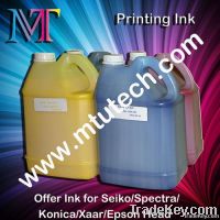 Printing Ink