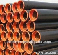 API 5L Line Pipe