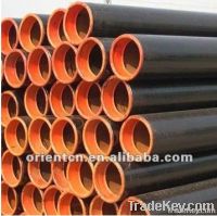 API 5L Carbon Seamless Line Pipe