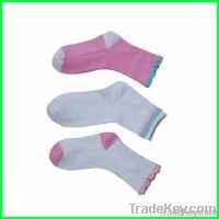 2013 fashion design children socks SFYR-WNO199