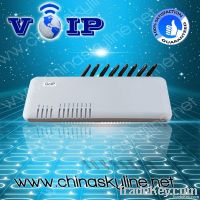 8 channels gsm voip gateway/ goip gsm gateway 8 ports