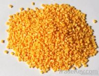 High impact polystyrene(HIPS, GPPS)
