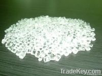 High gloss plastic PMMA/ABS Resin