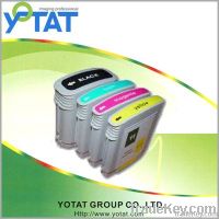 High Capacity Compatible Inkjet cartridge for HP10BK, HP12(C4804-C4806)