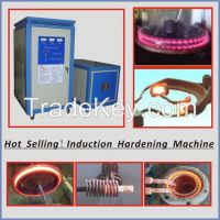 High Frequency Induction Heating Equipment