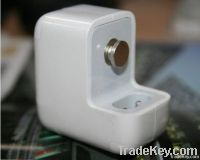 Genuine 10W USB power adapter for ipad 5.1V ~ 2.1A