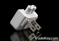 US AC Plug Adapter for 45W 60W 85W Power Adapter