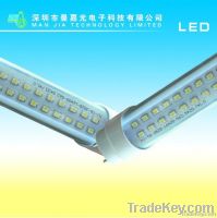 2012 Office LED lighting high luminous Flux t8 tube led