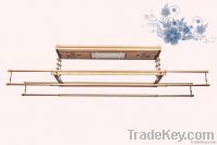 Electric Lifting Clothes Rack