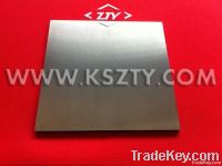 YG15/YG8/YG20/YG20C Tungsten Sheets for Sale, hard alloy