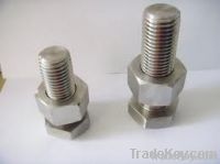 Industrial machinery fasteners From India