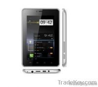 5 Inch Phone Call Tablet With