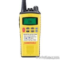 VHF Marine GMDSS