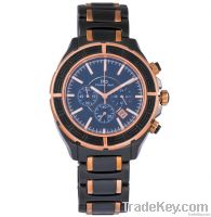 2013 wristwatches men styles ceramic watches