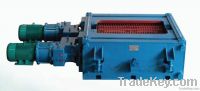 2PGC (Q) series of powerful double-roller crusher