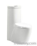 TOTO washdown one piece toilet A033