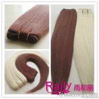 Remy Hair Extensions