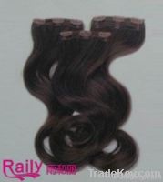 Body Wave Hair Extension