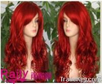 Lace front wig for women