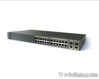 SWITCH 2960 Series WS-C2960-24TC