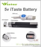 i Taste VV variable voltage