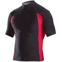 MMA Rash Guards