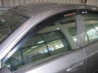 Window Deflector