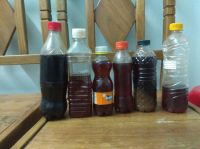Soybean Fatty Acid Distillate