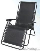 lying chair