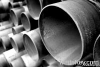 steel pipe