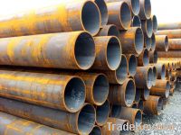 seamless steel pipe