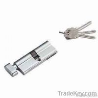 Lock cylinder