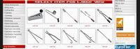 Equine Instruments