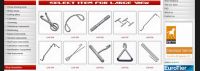 Obstetrical Instruments