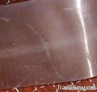 Calcium Sheet(Ca)