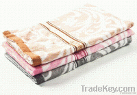 100% Cotton Bath Towel