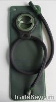 foldable military water bladder